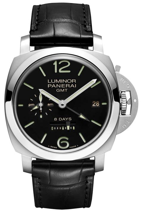 panerai pam00233 price malaysia|Panerai Luminor PAM00233 1950 8 Days GMT – Panerai Retail.